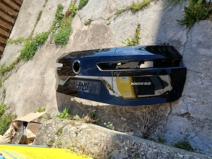 Haion spate Bmw G20 Ix F40 Stare: foarte buna  - imagine 5