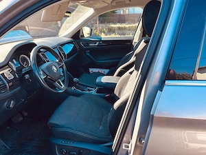 Skoda Kodiaq 2017 - imagine 2