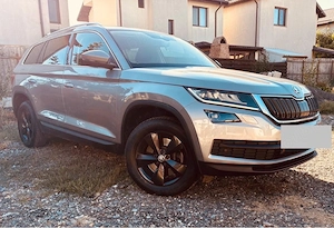 Skoda Kodiaq 2017 - imagine 3