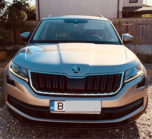 Skoda Kodiaq 2017 - imagine 4