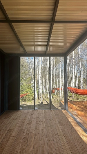 Structuri metalice tip container - imagine 4