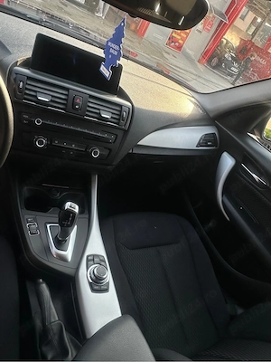 Vand Bmw serie 1 - 2012  - imagine 4