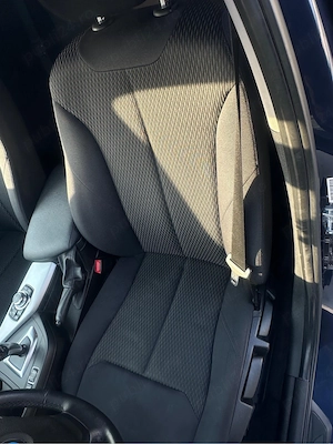 Vand Bmw serie 1 - 2012  - imagine 9