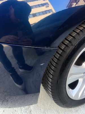 Vand Bmw serie 1 - 2012  - imagine 10