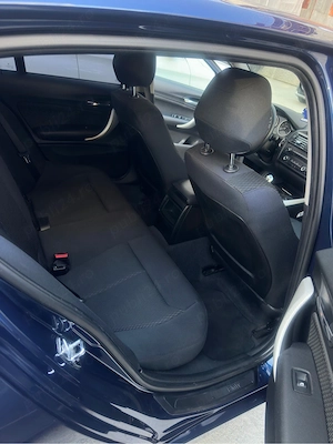 Vand Bmw serie 1 - 2012  - imagine 6