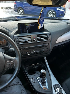 Vand Bmw serie 1 - 2012  - imagine 7