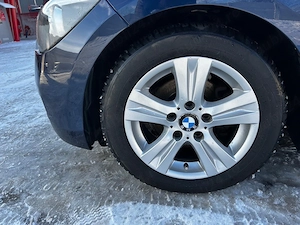 Vand Bmw serie 1 - 2012  - imagine 5