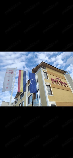 Angajam Receptioner*a si Cameriste pt Hotel in Mamaia Nord,salariu 3.500 4.000 luna,decont transport