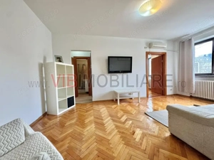 2 Camere - Universitate - Metrou - Ultracentral  - imagine 4