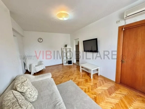 2 Camere - Universitate - Metrou - Ultracentral  - imagine 8