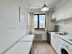 2 Camere - Universitate - Metrou - Ultracentral  - imagine 6