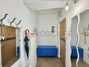2 Camere - Universitate - Metrou - Ultracentral  - imagine 7