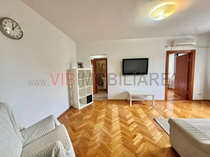 2 Camere - Universitate - Metrou - Ultracentral  - imagine 2