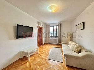 2 Camere - Universitate - Metrou - Ultracentral 