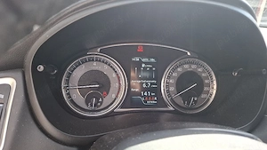 Vand Suzuki Scross 2024