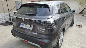 Vand Suzuki Scross 2024 - imagine 3