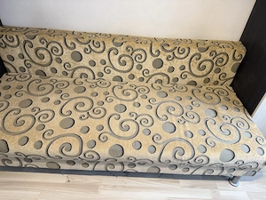 Vand canapea extensibila
