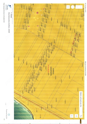 23August - loturi de  teren extravilan sup 600mp aprope de malul marii, investitie termen mediu - imagine 14