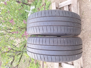 205/55R17 Goodyear EfficientGrip vară, - imagine 2