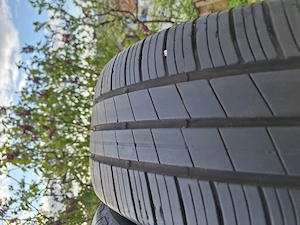 205/55R17 Goodyear EfficientGrip vară, - imagine 6