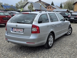 Skoda Octavia 2012 1.6 TDI 105 CP euro 5   RATE fara avans - imagine 3