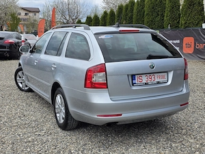 Skoda Octavia 2012 1.6 TDI 105 CP euro 5   RATE fara avans - imagine 4