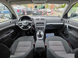 Skoda Octavia 2012 1.6 TDI 105 CP euro 5   RATE fara avans - imagine 5