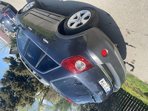 Vând Opel antara 2.0 diesel!  - imagine 4