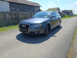 De vânzare Audi B 7 1,9 TDI EURO 4  - imagine 3
