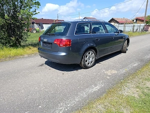 De vânzare Audi B 7 1,9 TDI EURO 4  - imagine 5