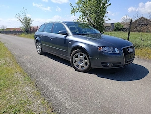 De vânzare Audi B 7 1,9 TDI EURO 4  - imagine 4