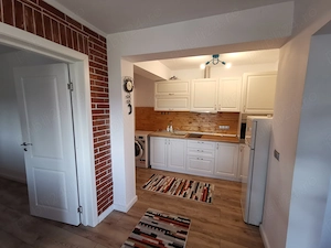 Dau in chirie apartament doua camere zona Str. Victoriei, Zona Marul de Aur - imagine 6