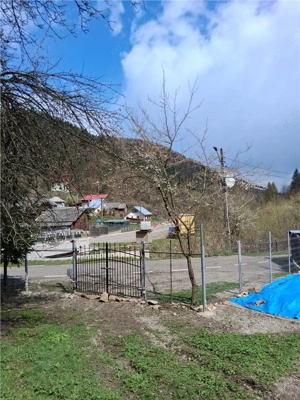 Teren intravilan Izvoru Muntelui, 500 mp