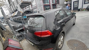 Vand VW Golf 7 e-golf  - imagine 3