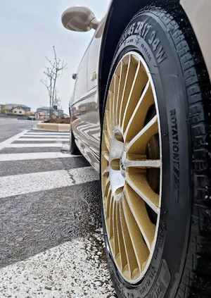 BMW e46 sahara beige - imagine 5