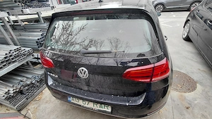 Vand VW Golf 7 e-golf  - imagine 2
