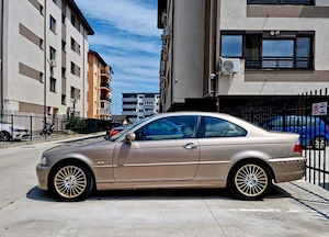 BMW e46 sahara beige - imagine 3