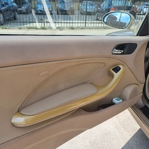 BMW e46 sahara beige - imagine 6