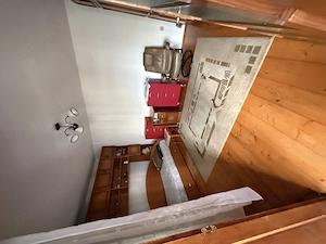 Casa 100 MP + 915 MP   Canalizare , gaz , curent , apa , fibra optica - imagine 8