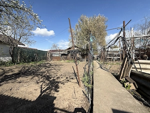 Casa 100 MP + 915 MP   Canalizare , gaz , curent , apa , fibra optica - imagine 7