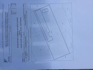 Casa 100 MP + 915 MP   Canalizare , gaz , curent , apa , fibra optica - imagine 6