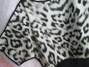 bluza dame Zara L - imagine 3