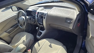 Vand Hyundai Tucson cu GPL 2x4, tractiune față - imagine 3