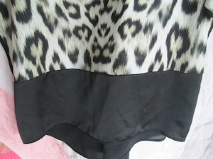 bluza dame Zara L - imagine 4