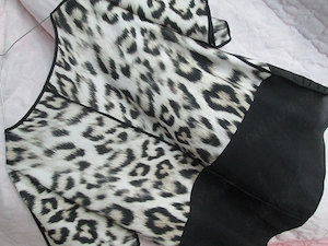 bluza dame Zara L - imagine 5