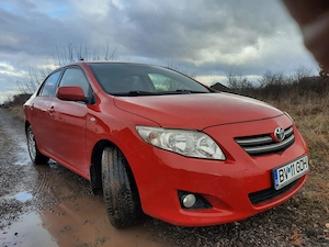 Toyota Corolla 1.4 d4d - imagine 2