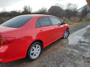 Toyota Corolla 1.4 d4d - imagine 3