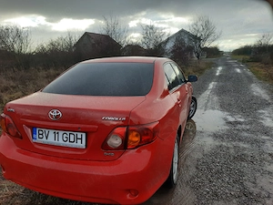 Toyota Corolla 1.4 d4d - imagine 4