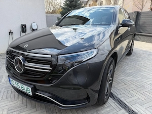 Mercedes EQC 400 4Matic - Garantie - imagine 6