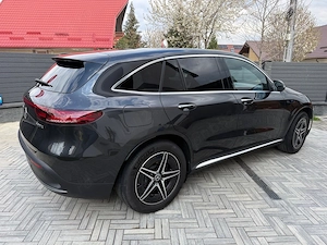 Mercedes EQC 400 4Matic - Garantie - imagine 7